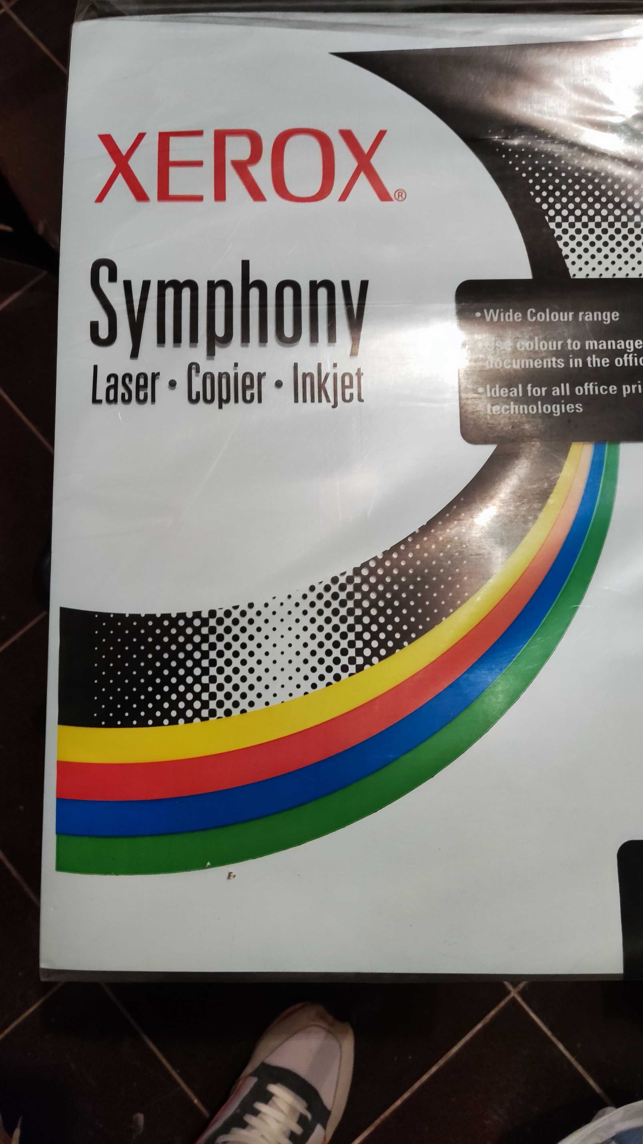 Цветна хартия Xerox Symphony