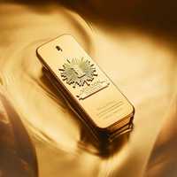 Paco rabbane 1 million 100 ml

1 Million от PACO RABANNE –