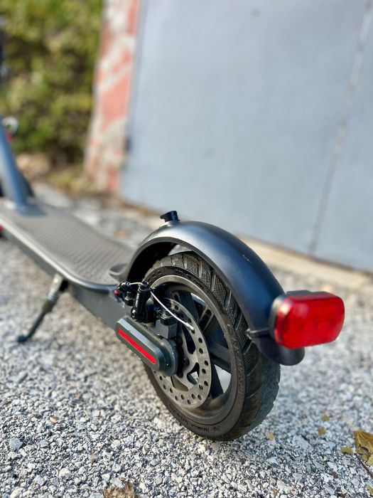 Електрическа тротинетка