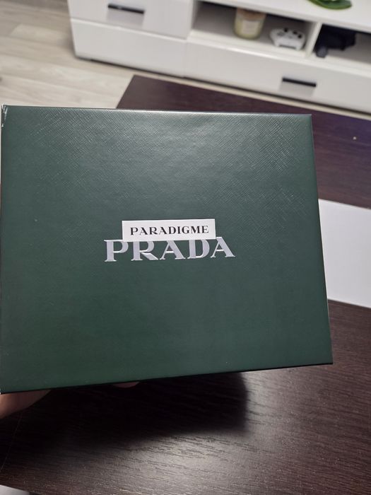 Prada Paradigme Set Cadou Eau de Parfum