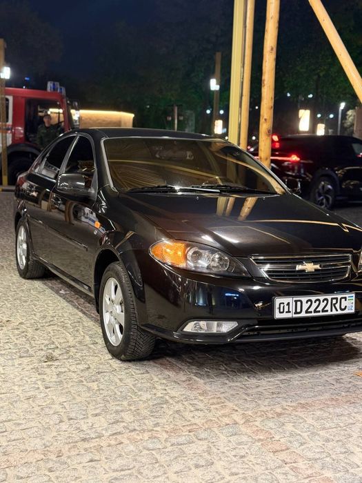 Gentra Srochno sotiladi