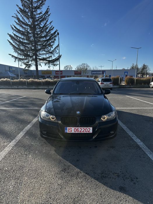 Bmw e90  184cp automat