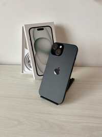 Iphone 15 Black 128Gb 97% Baterie Cutie si Accesorii