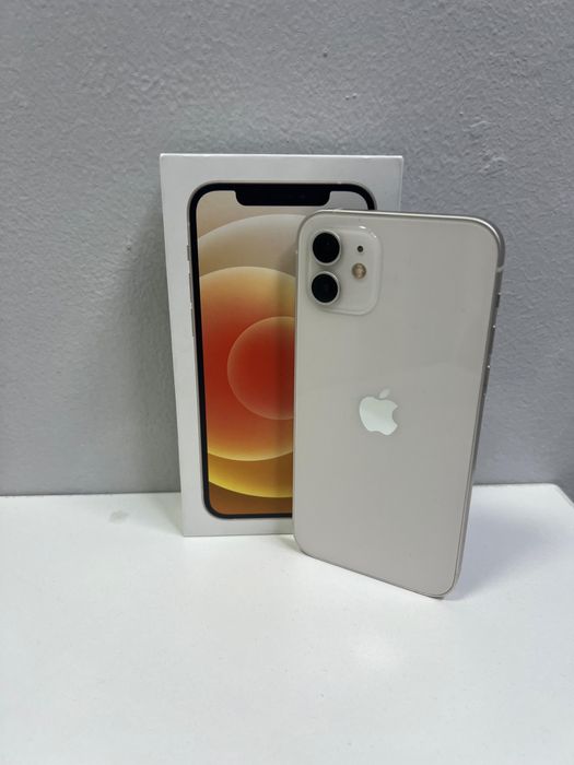 Iphone 12 | KASPI RED | Капитал - Маркет