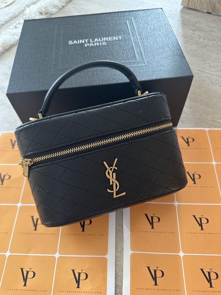 Geanta Saint Laurent 19 cm stoc