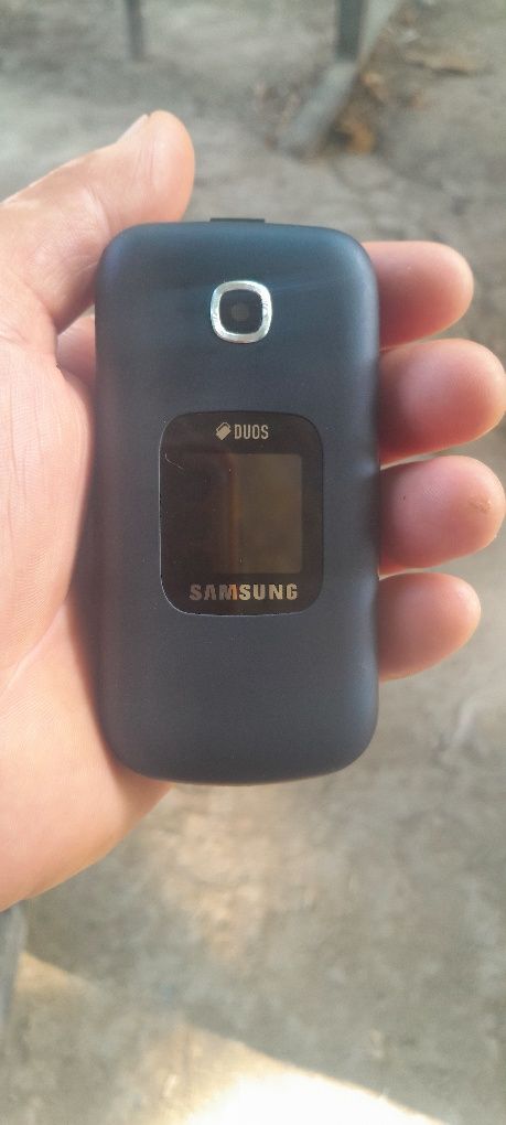 Samsung duos b311