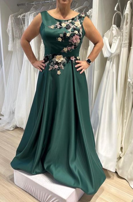 Vând rochie de ocazie- Atelier Missy Fashion Brasov