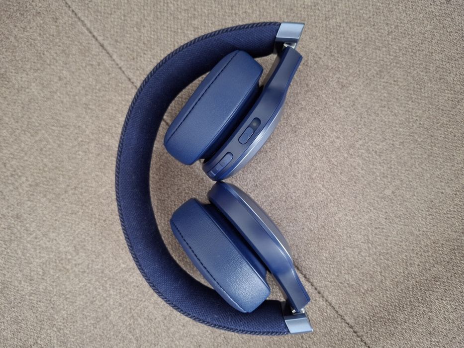 Casti wireless JBL 670nc LIVE
