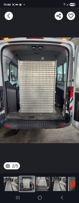 Centuri siguranta pentru scaun cu rotile