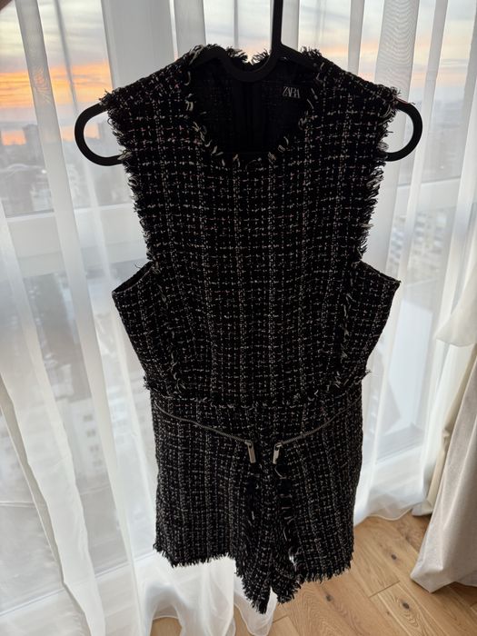 Къс гащеризон Zara