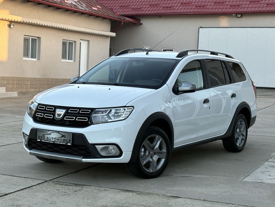 Dacia Logan MCV 0.9 tce , 2018,Navi,Camera,Marsalier