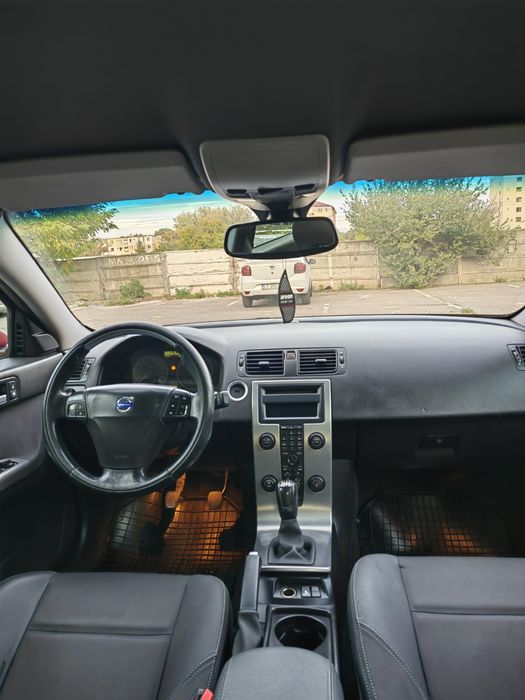 Volvo s40 R-Design
