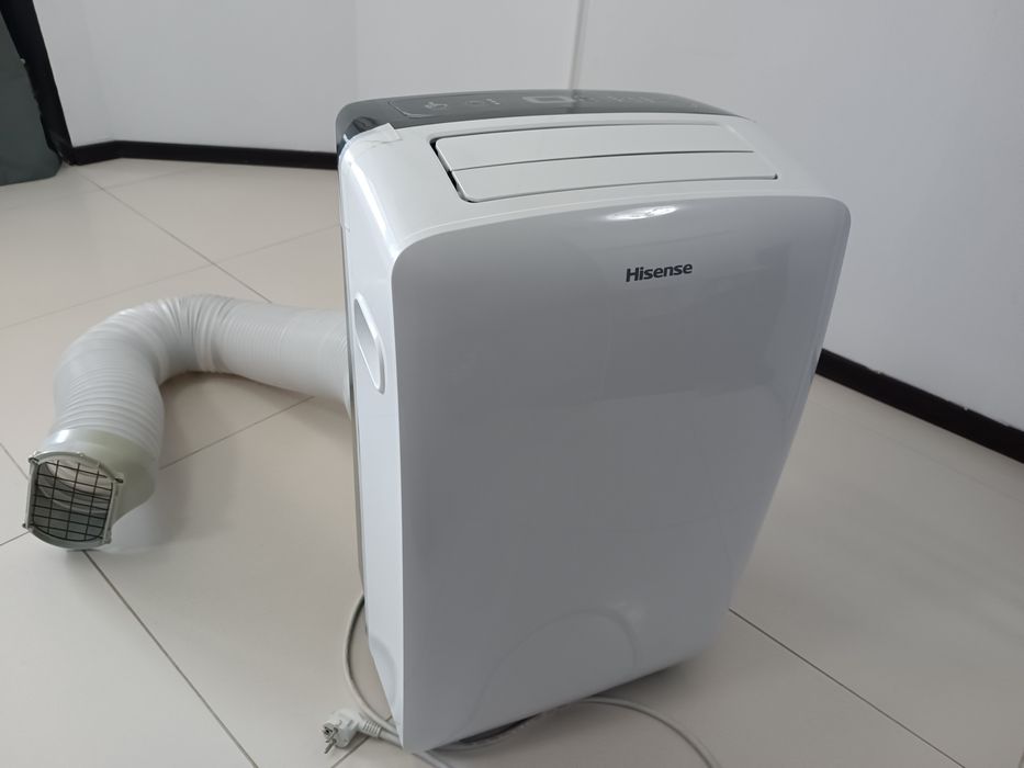 Aer Condiționat portabil Hisense