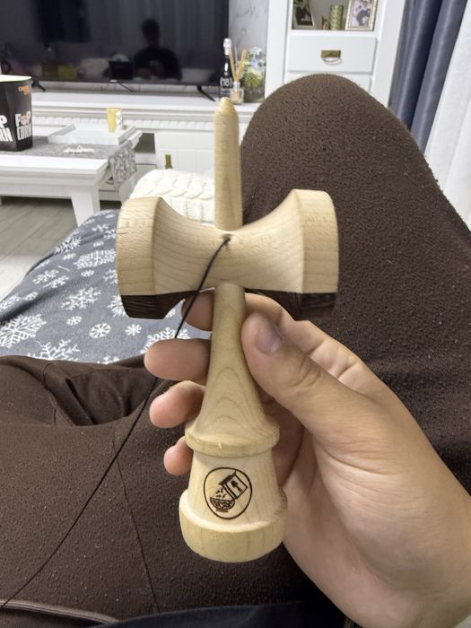Ken de cereal kendama aproape nou