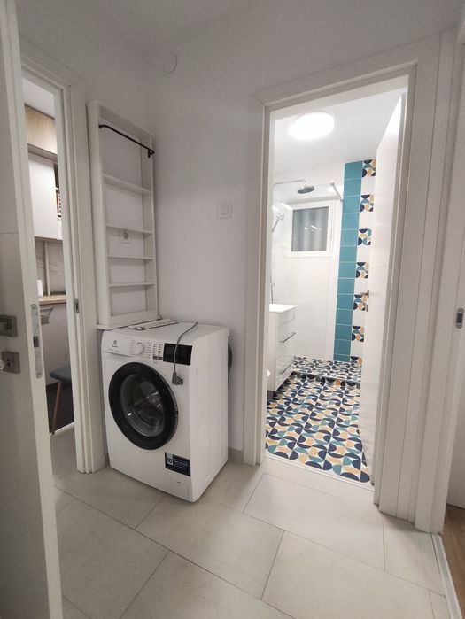 Apartament 2 camere Copou-Gaudemus