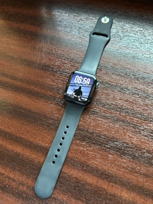 Apple watch SE 2022