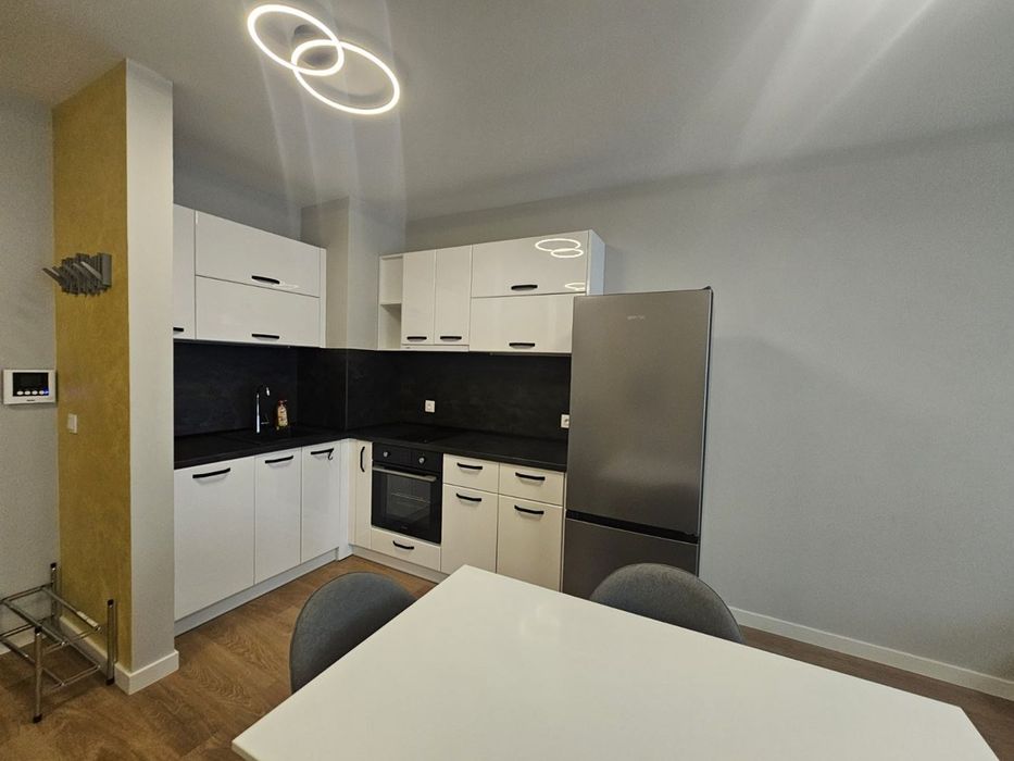 Дава се под наем Двустаен апартамент в София, Овча купел - 65 кв.м за 800 € - Снимка #2