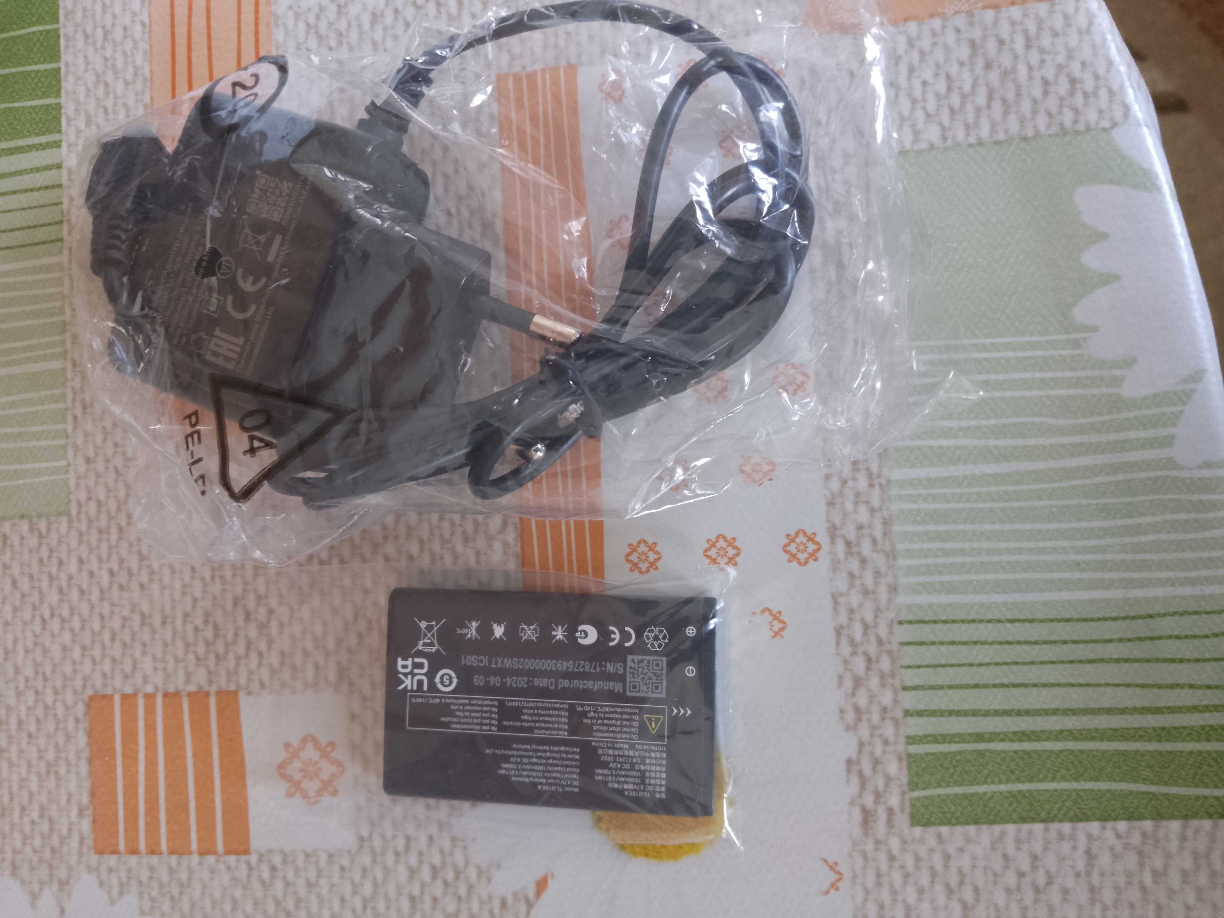 Продавам GSM TCL ONETOUCH 4041