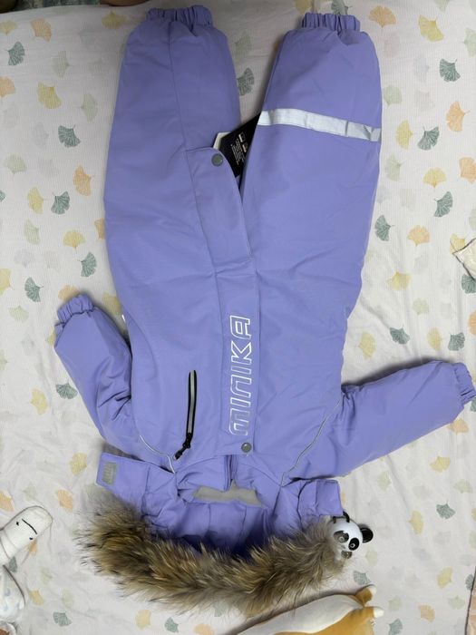 Продаю новый комбинезон зимний