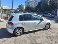 Volkswagen Golf 6, 1.6 Diesel 2012 Blue Motion 4.400 Euro negociabil
