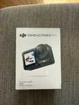 Dji Osmo Action 5 Pro