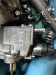 Pompa inalta ,injectie,bmw N47,rampa,injectoare
