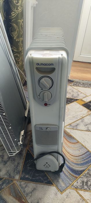 Продам обогреватели