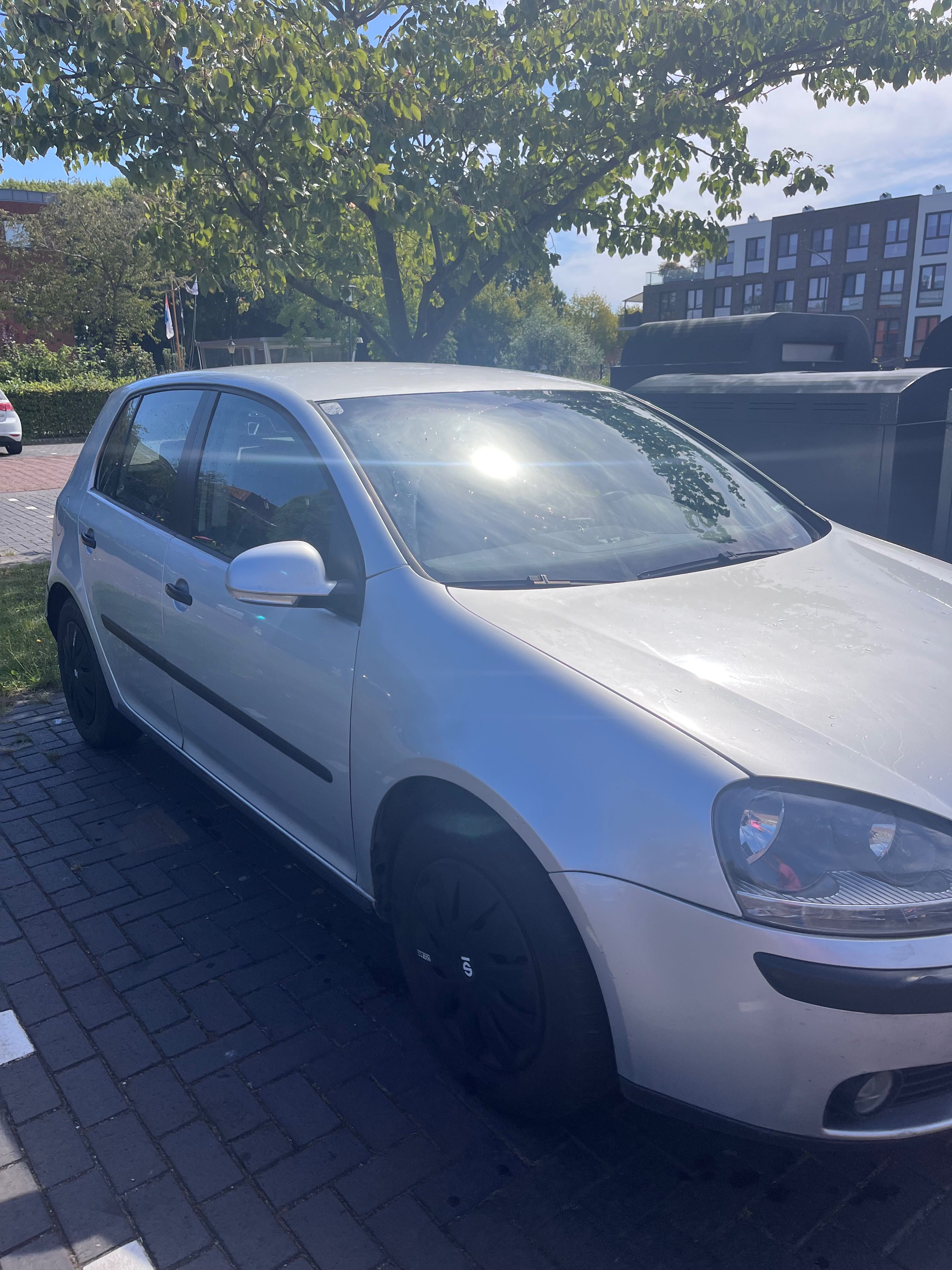 VW Golf 1.9 TDI 105к.с.