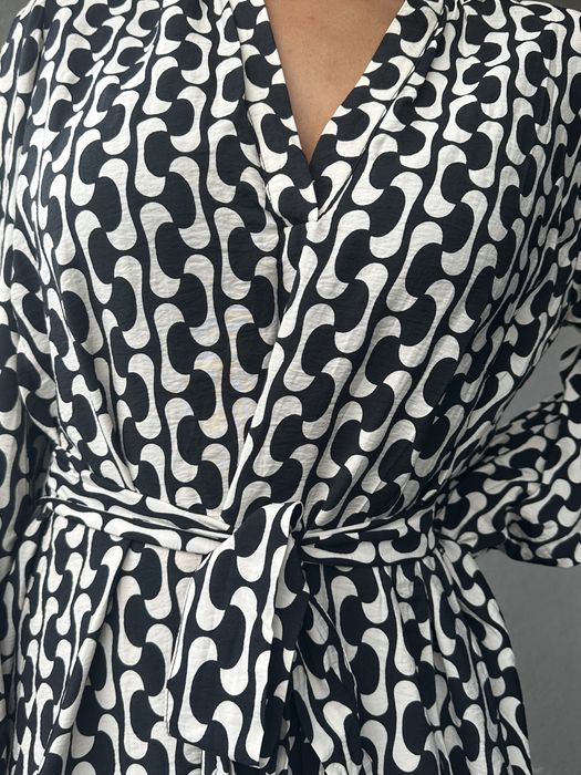 Лятна рокля ZARA