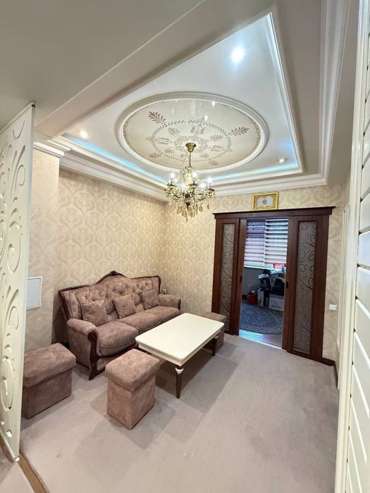 Аренда 4х+2 комната Чигатай дарвоза/Чорсу