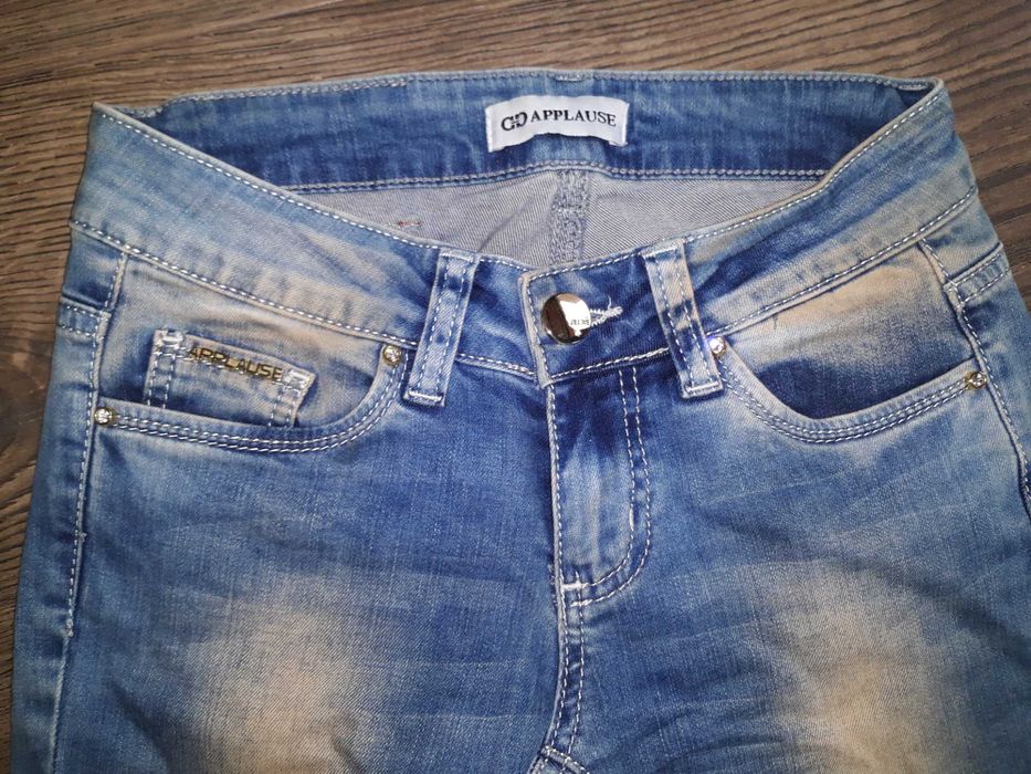 Дънки APPLAUSE,    p-p 26.