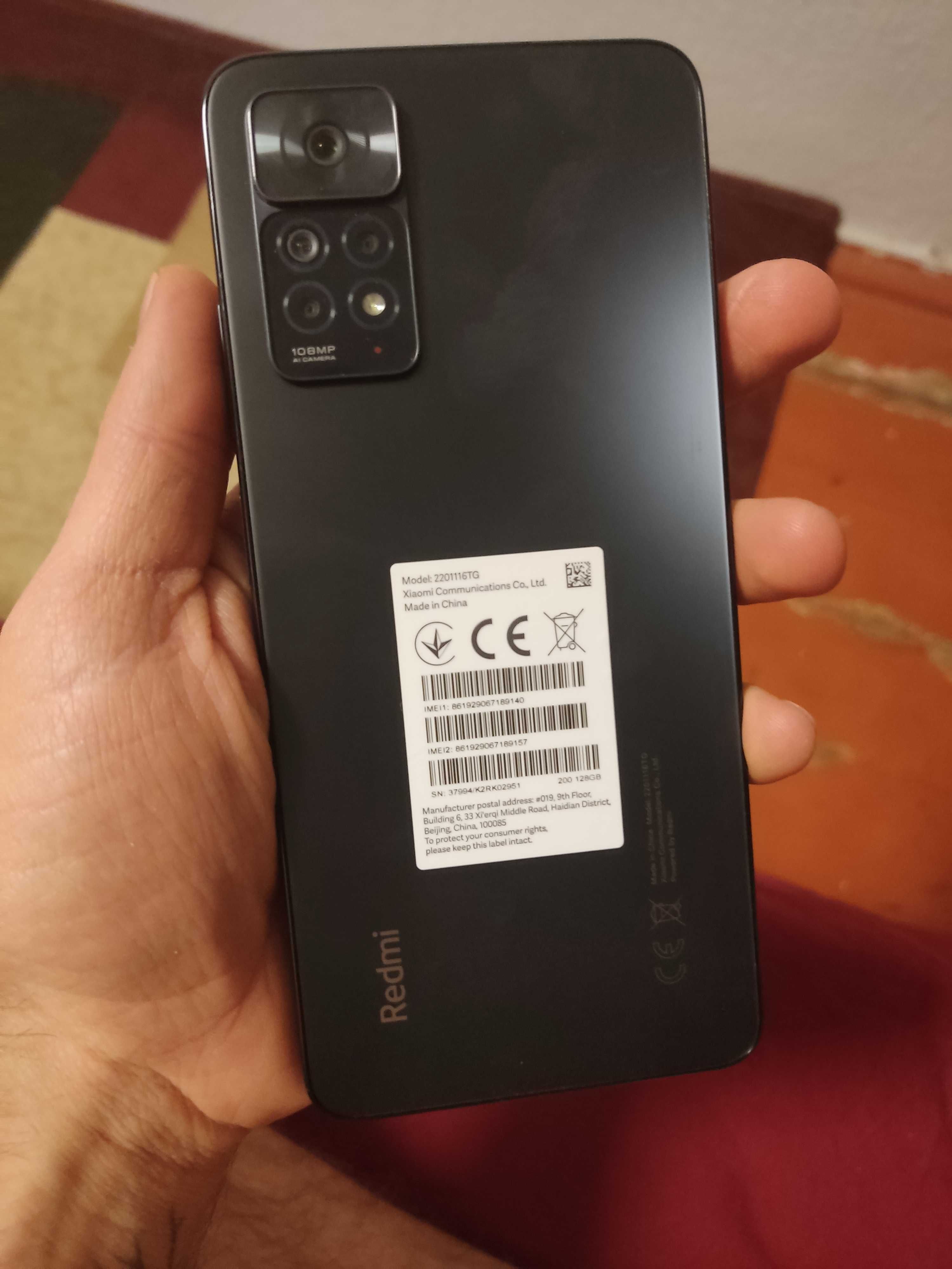 Xiaomi 11 pro 8/128 в идеально состояние