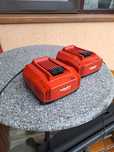Încărcător Hilti Rapid