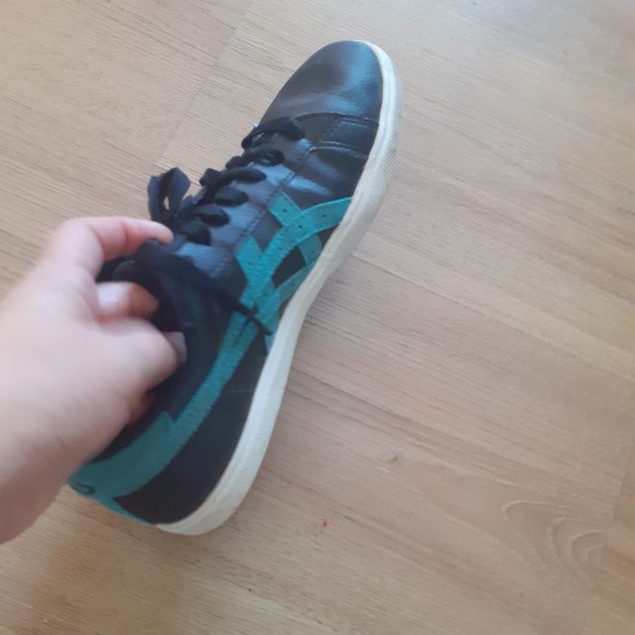 Мъжки маратонки ASICS, номер 39.5