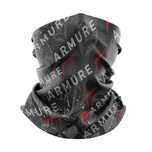 Guler ARMURE Noy Negru / Gri / Rosu