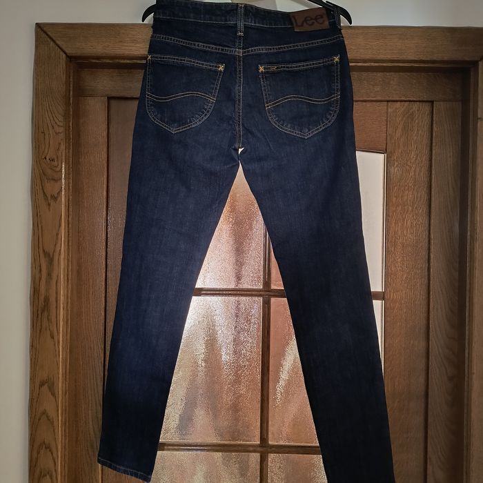 Blugi damă Lee original