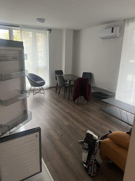 Апартамент тристаен обзаведен “Овча Купел” 1