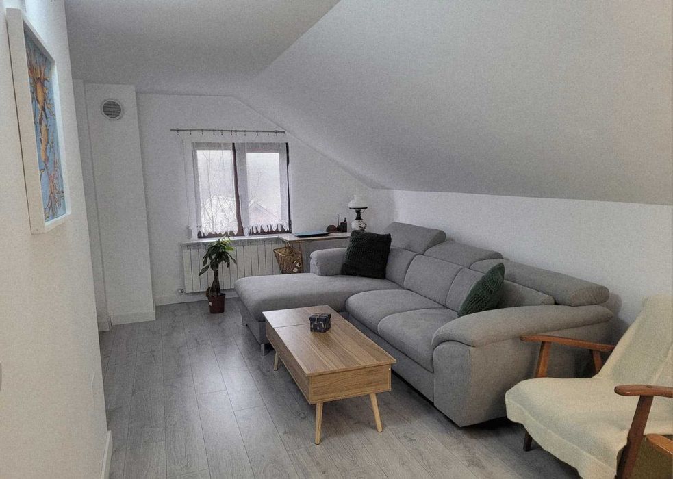 Cazare “La Maria” liniște, natură și aer curat în Pârteștii de Jos. SV