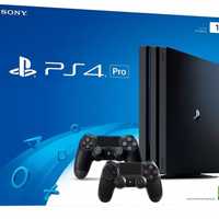 Sony Playstation 4 Pro 1 TB