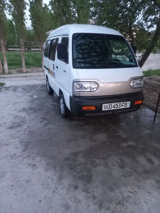 Damas sotiladi kelishilgan narxda