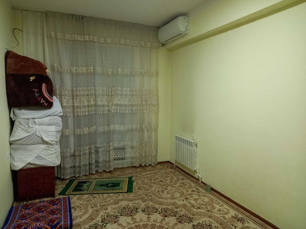 Аренда квартира Кукча, 2/3/5. Новостройка. Хаммага берилади.