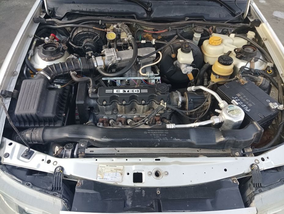 Nexia sons tranbilor