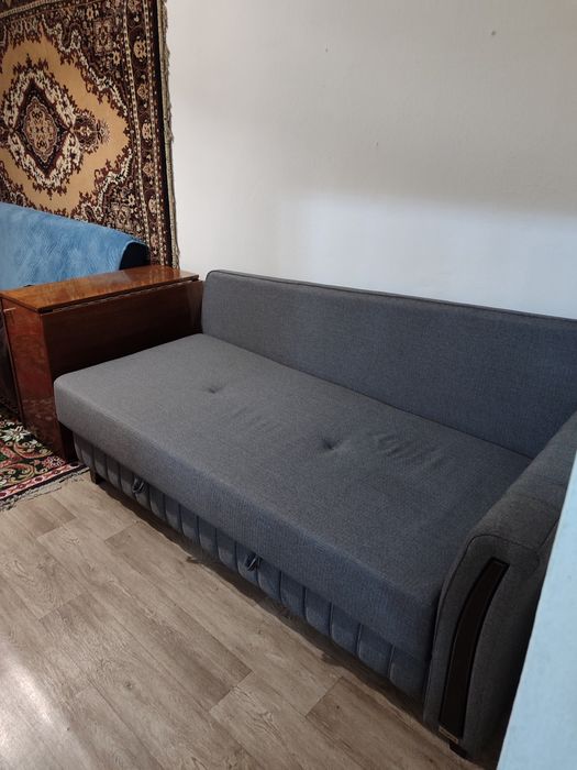 Диван в хорошем состояние  50 тыс
