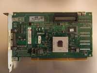 RAID HP Compaq EOB016 + HP ESP115 PS-5551-2 + HP DLT VS 80 40/80 SCSI