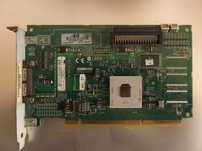RAID HP Compaq EOB016 + HP ESP115 PS-5551-2 + HP DLT VS 80 40/80 SCSI