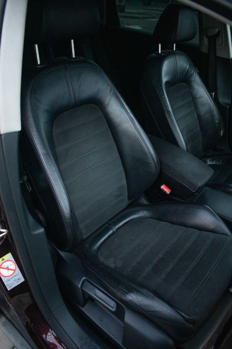 Vand Passat B6 2.0 BMR DSG in stare perfecta.