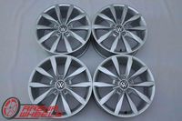 Jante 17 inch Originale Vw Golf 7 Dijon R17