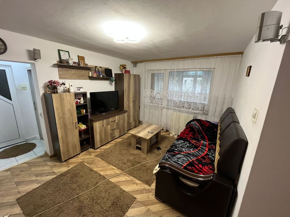 Apartament 2 camere, 52 mp + balcon, Bd. Nicolae Iorga nr. 43