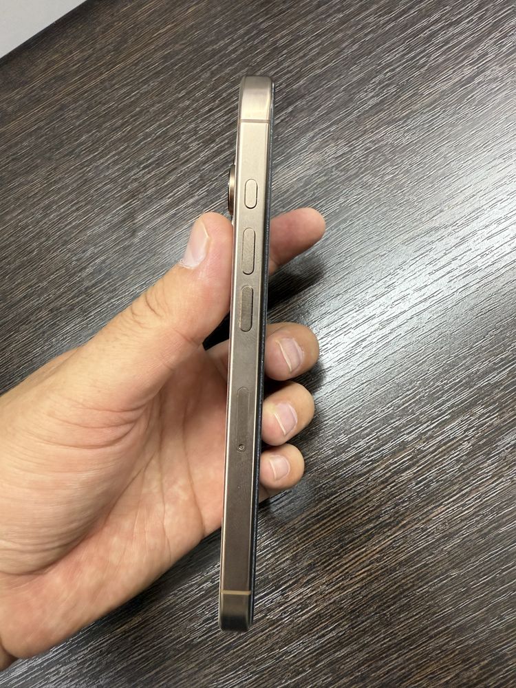 iPhone 16 Pro 256gb