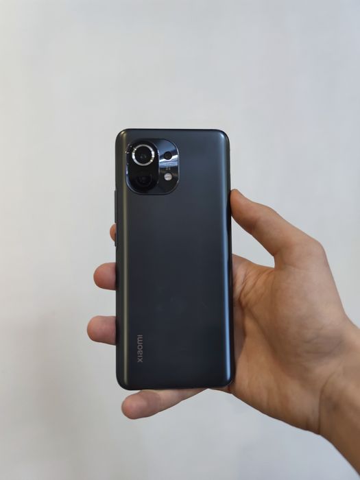 Xiaomi mi 11 8/256